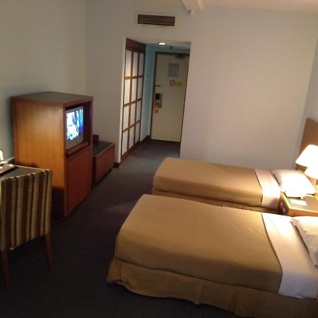 Plaza Grand Hotel Kuala Lumpur Extérieur photo
