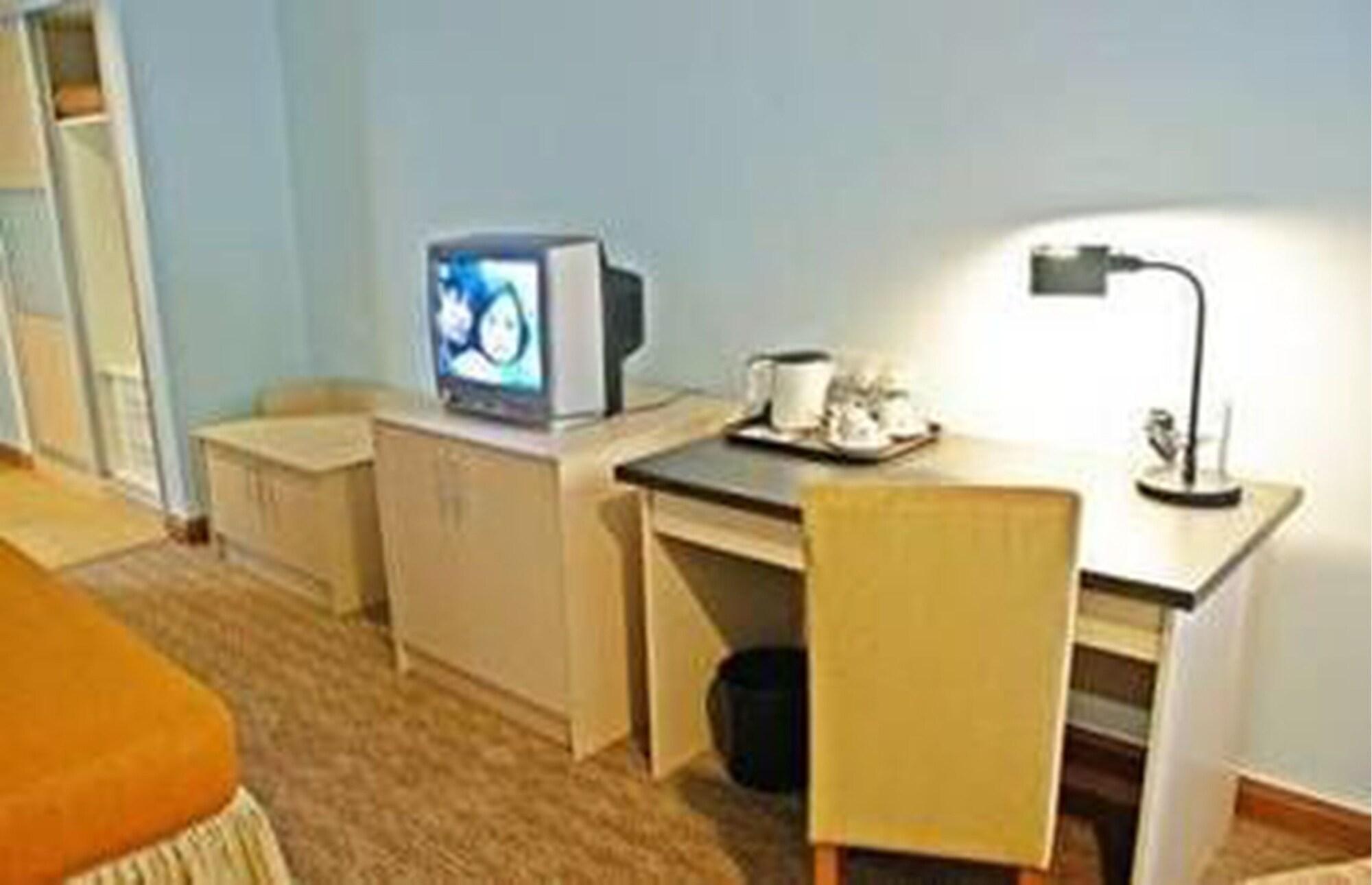 Plaza Grand Hotel Kuala Lumpur Extérieur photo