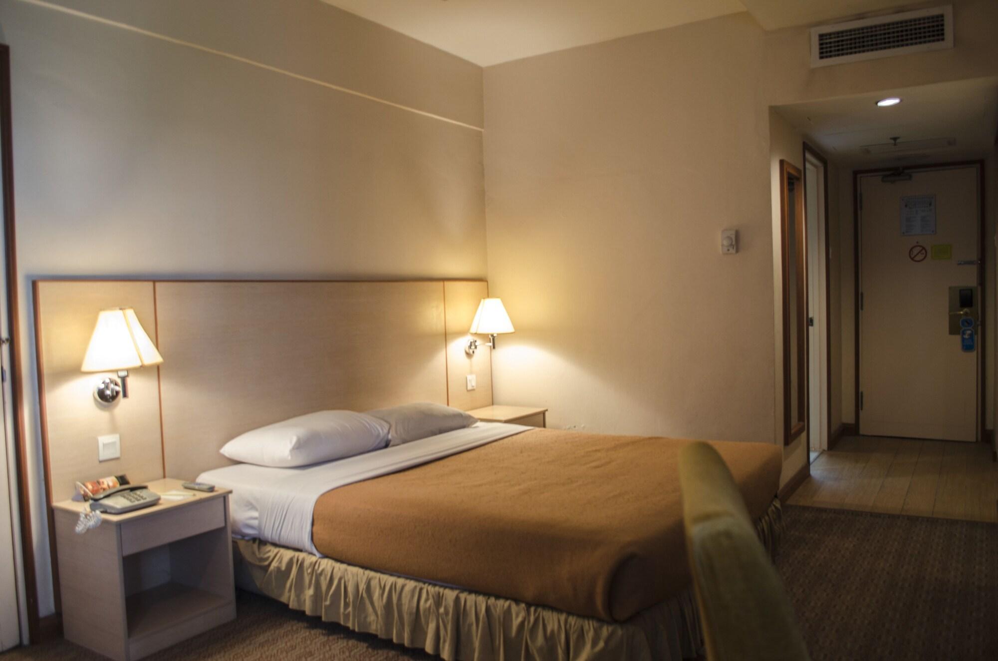 Plaza Grand Hotel Kuala Lumpur Extérieur photo