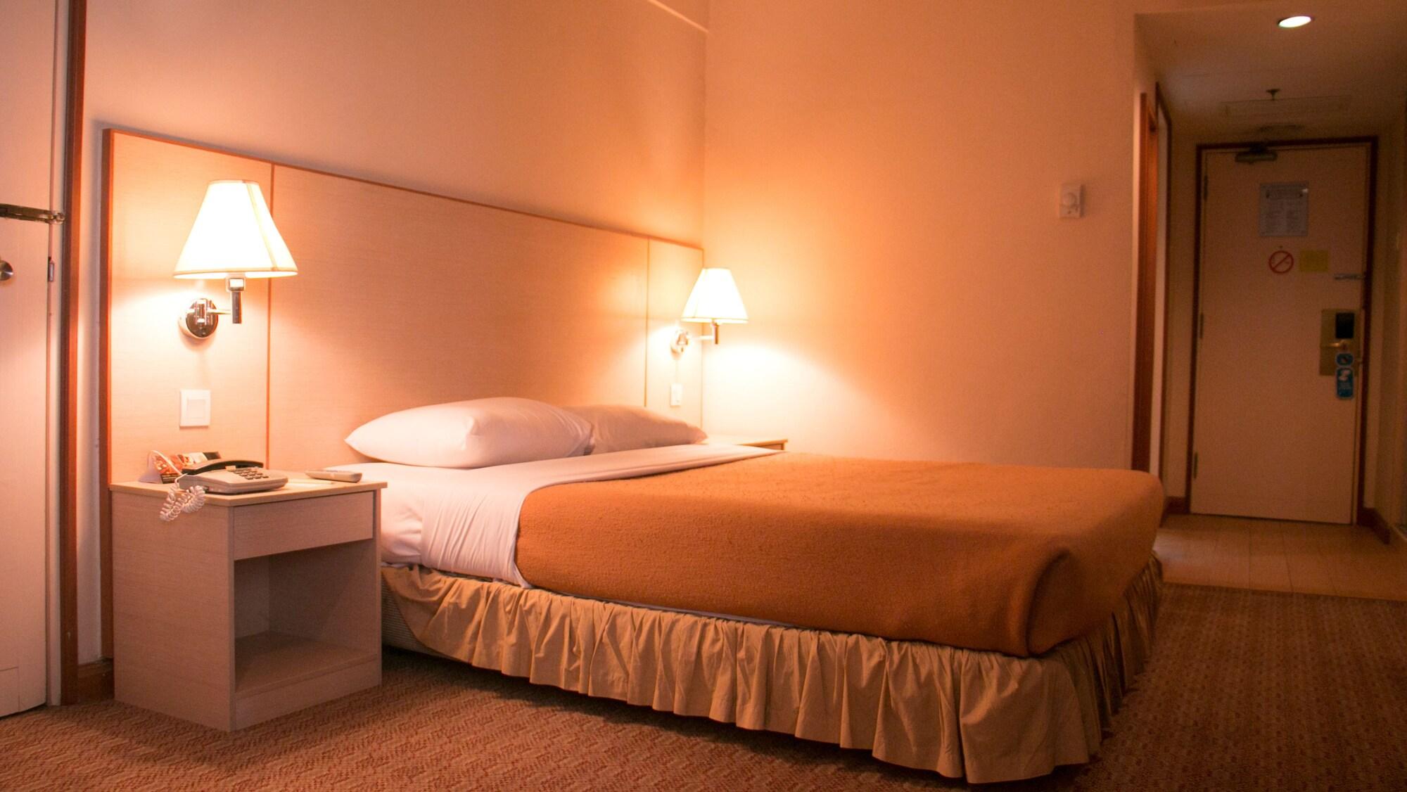 Plaza Grand Hotel Kuala Lumpur Extérieur photo