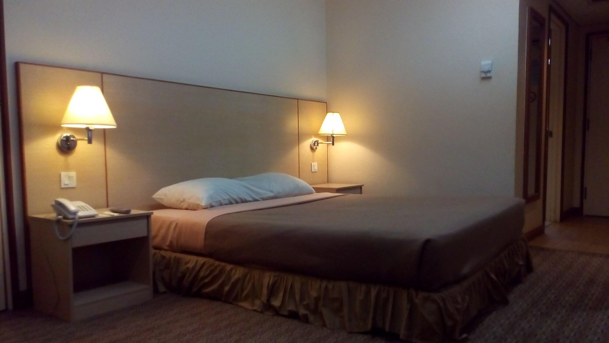 Plaza Grand Hotel Kuala Lumpur Extérieur photo