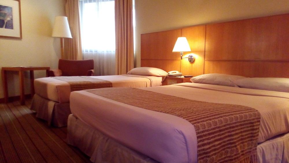 Plaza Grand Hotel Kuala Lumpur Extérieur photo