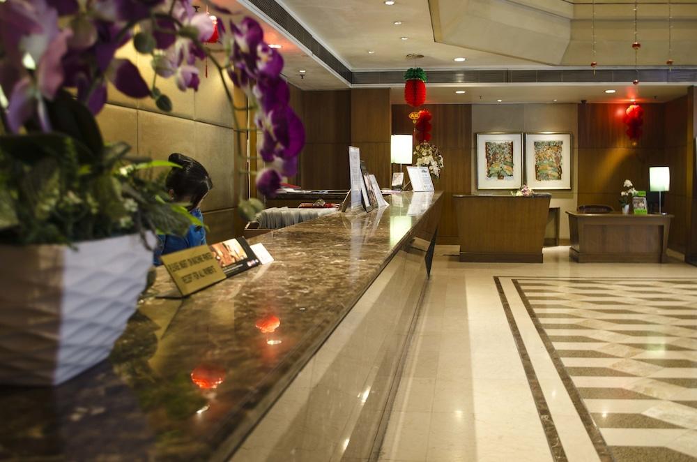 Plaza Grand Hotel Kuala Lumpur Extérieur photo