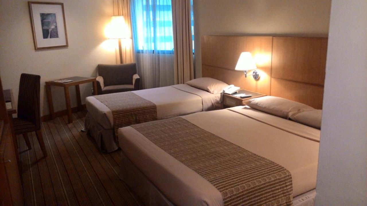 Plaza Grand Hotel Kuala Lumpur Extérieur photo