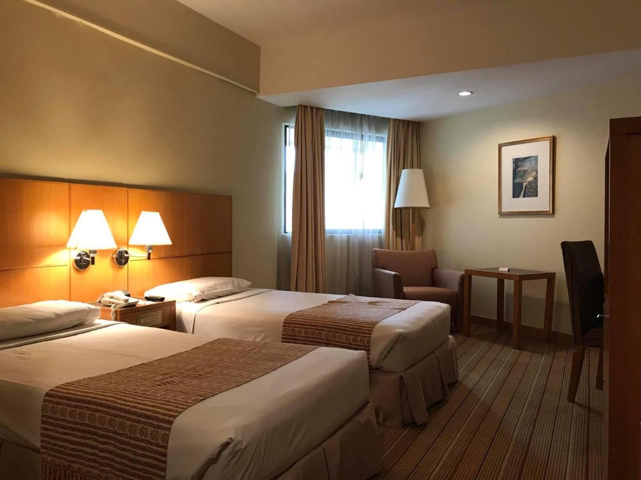 Plaza Grand Hotel Kuala Lumpur Extérieur photo