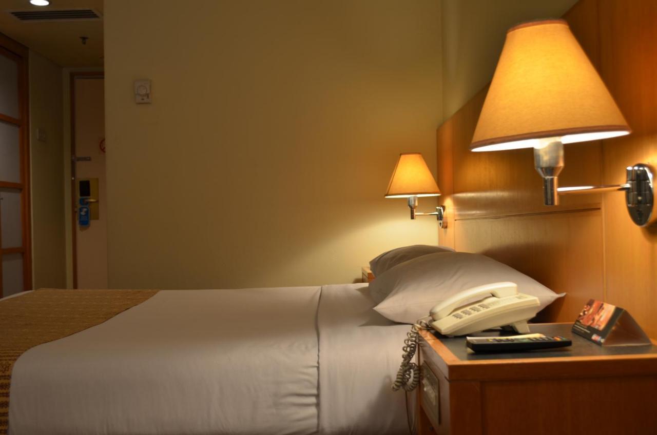 Plaza Grand Hotel Kuala Lumpur Extérieur photo