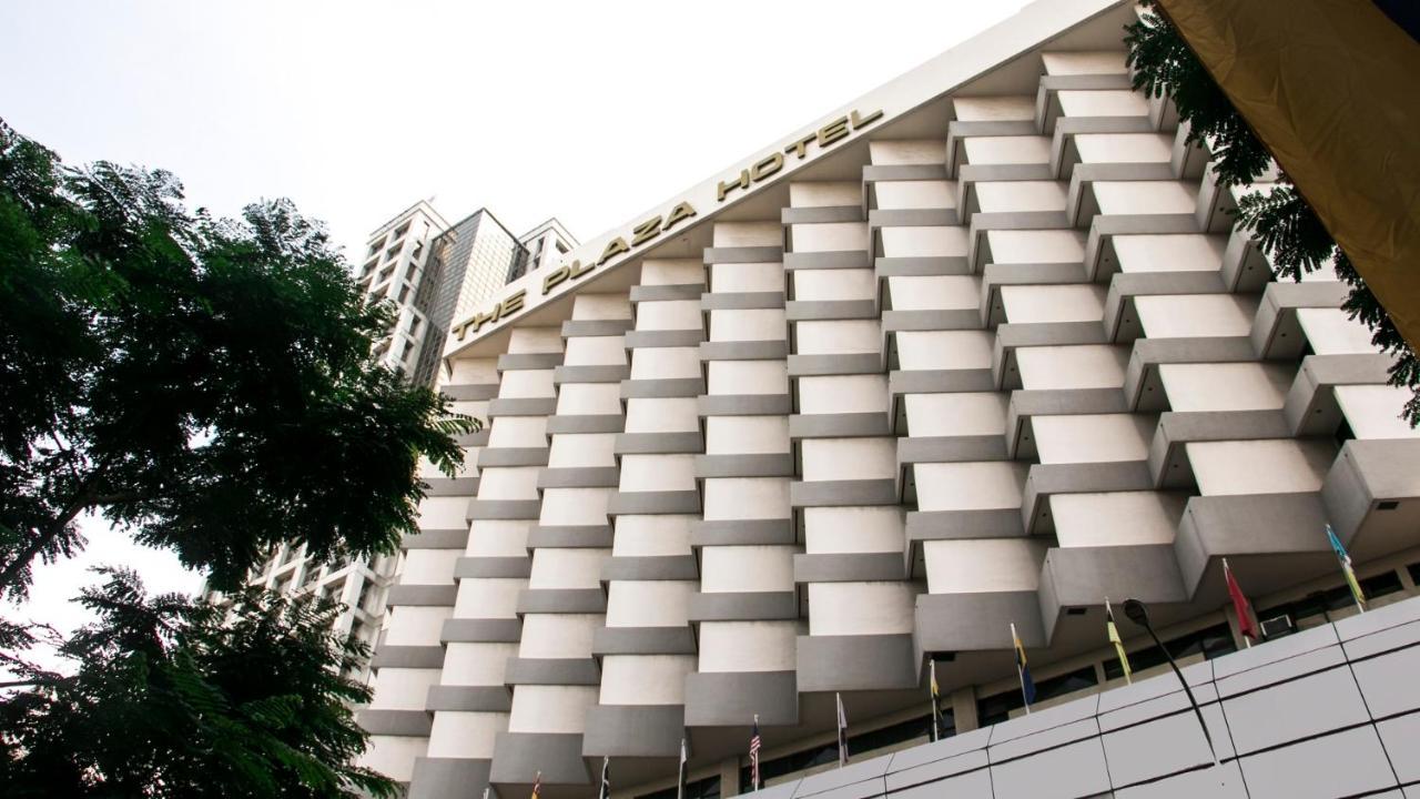 Plaza Grand Hotel Kuala Lumpur Extérieur photo
