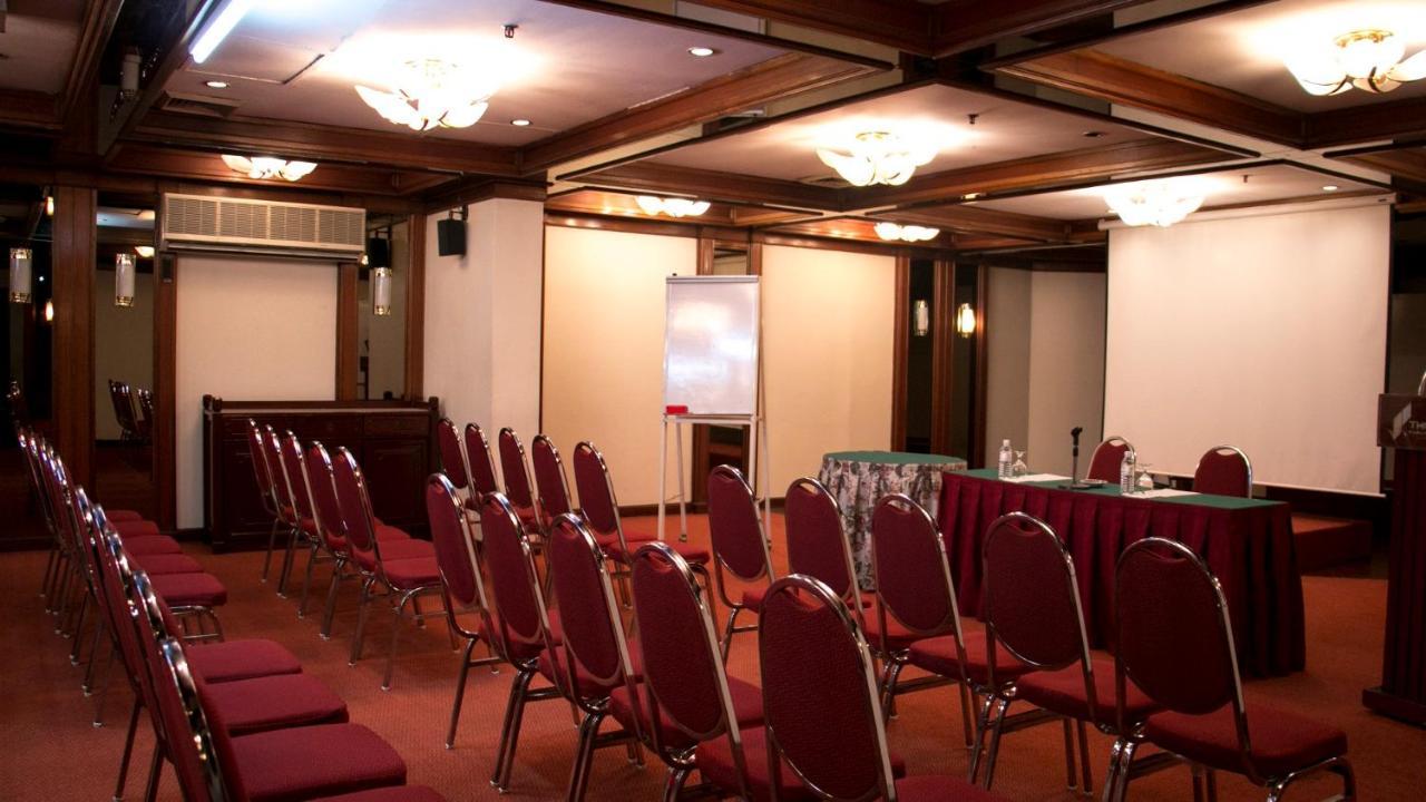 Plaza Grand Hotel Kuala Lumpur Extérieur photo