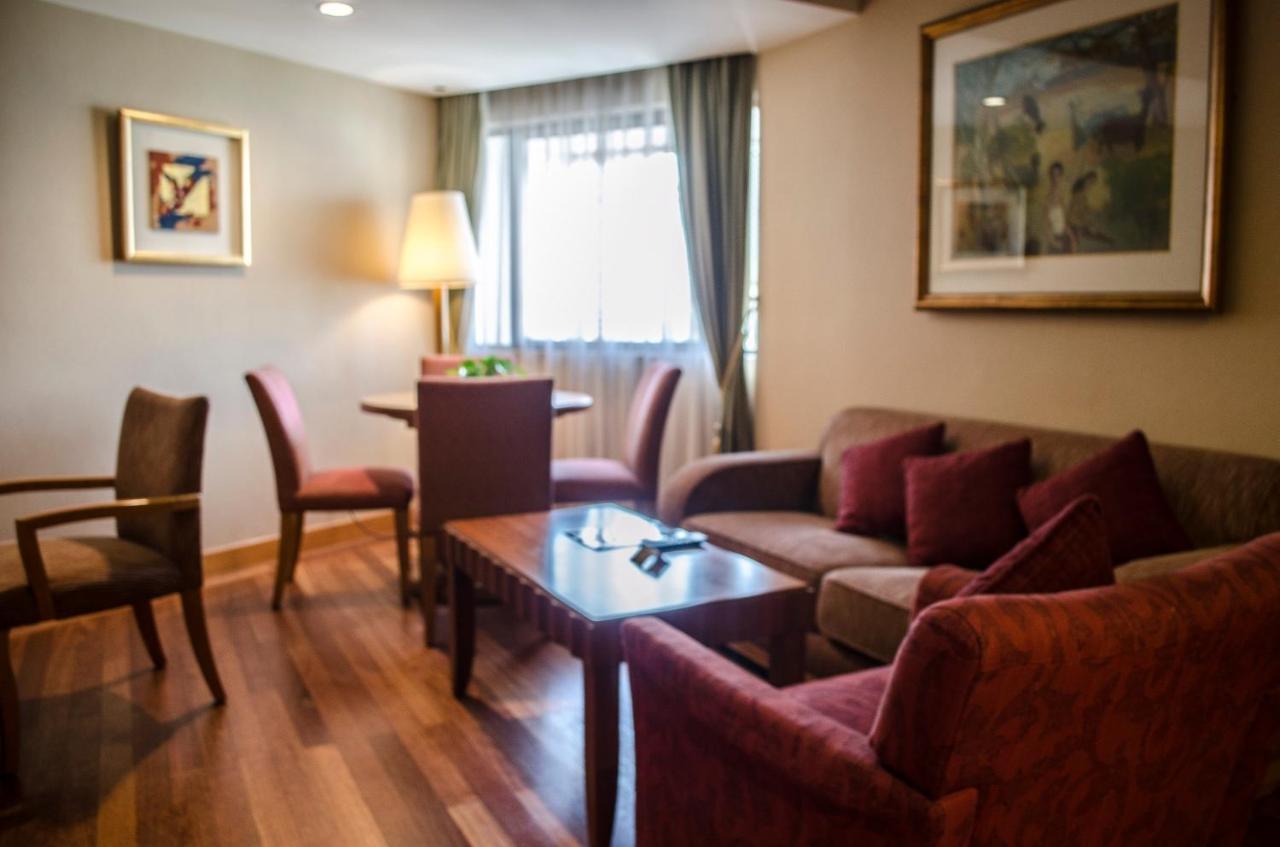 Plaza Grand Hotel Kuala Lumpur Extérieur photo