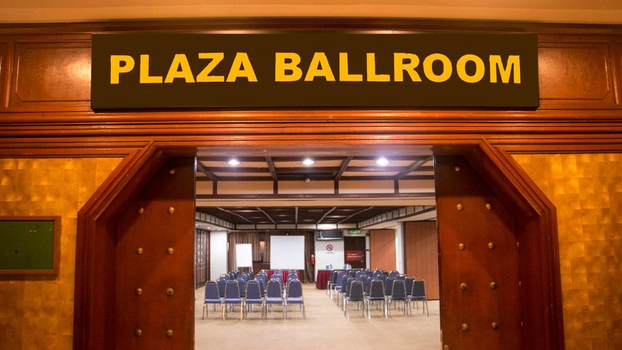 Plaza Grand Hotel Kuala Lumpur Extérieur photo