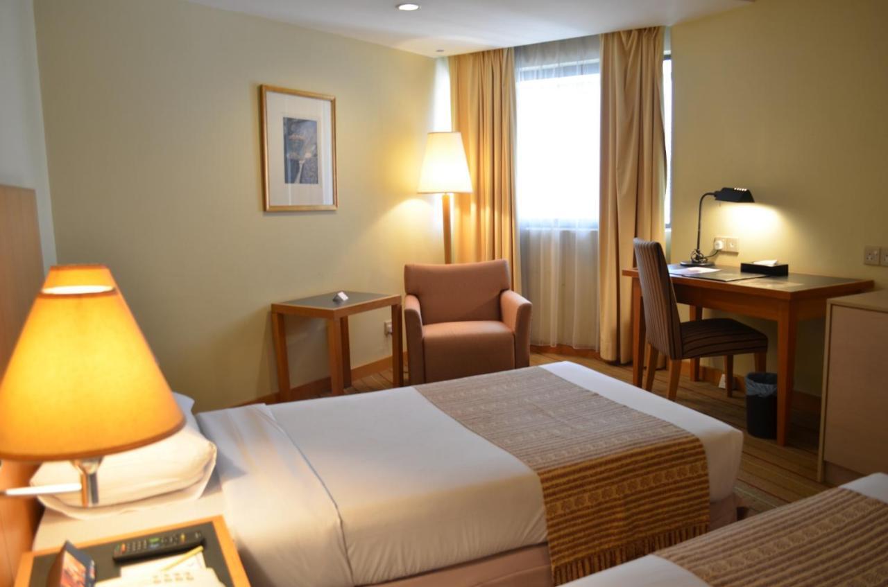 Plaza Grand Hotel Kuala Lumpur Extérieur photo