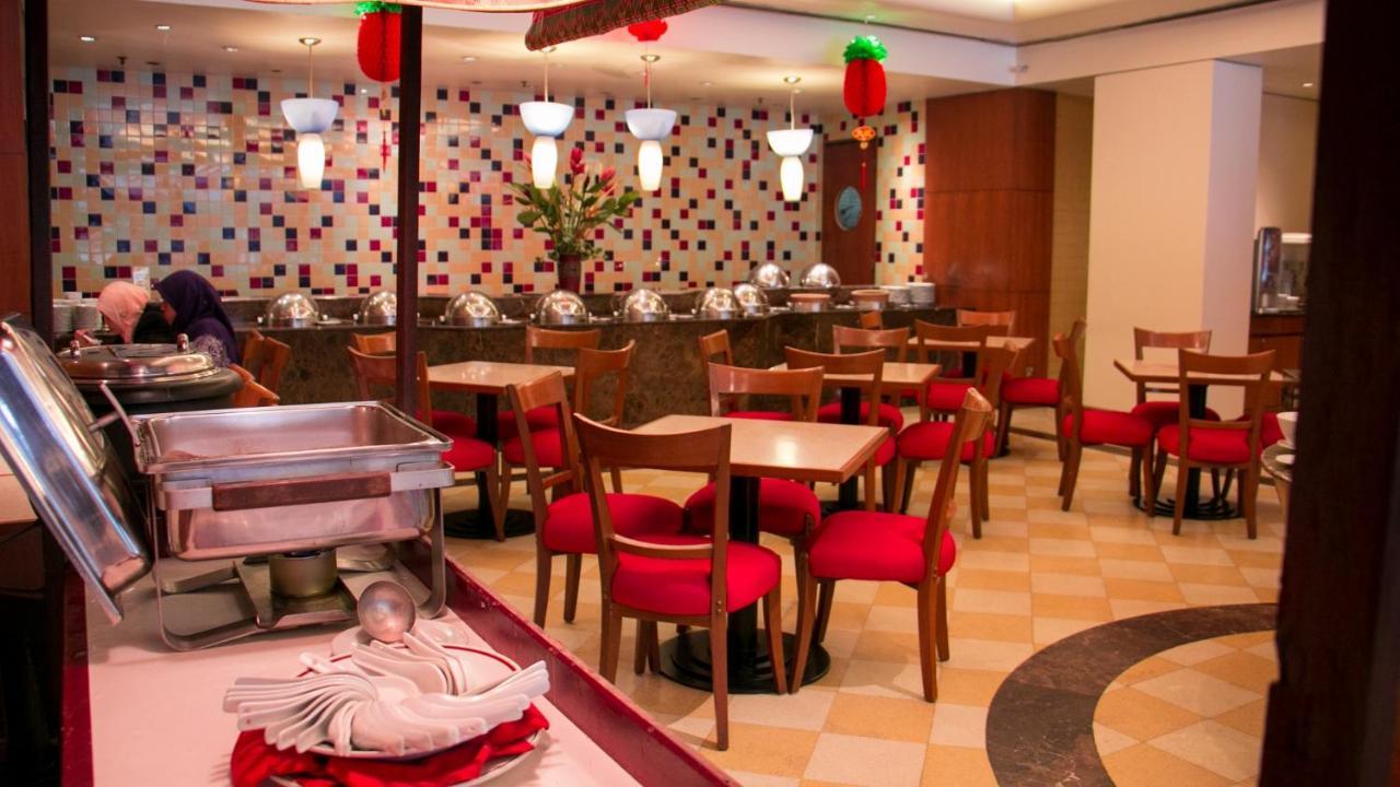 Plaza Grand Hotel Kuala Lumpur Extérieur photo