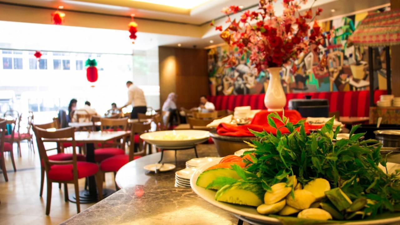 Plaza Grand Hotel Kuala Lumpur Extérieur photo