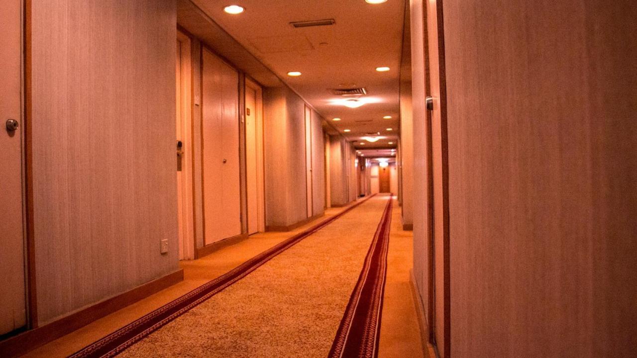 Plaza Grand Hotel Kuala Lumpur Extérieur photo