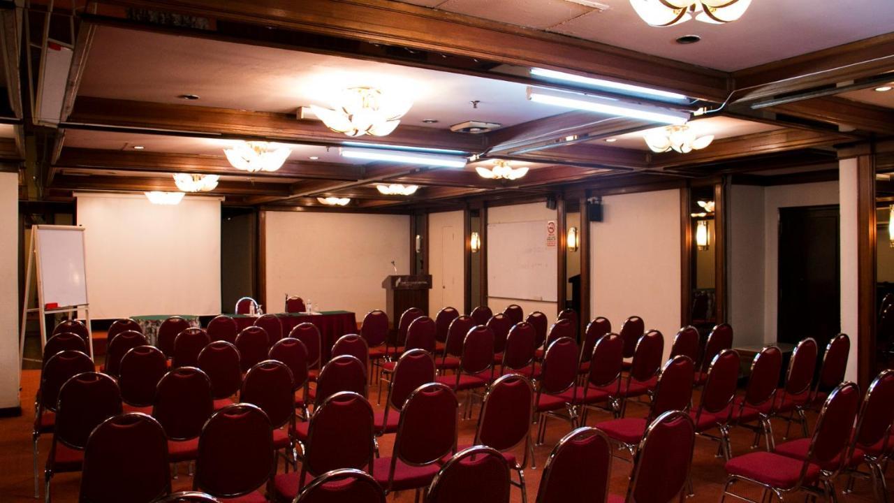 Plaza Grand Hotel Kuala Lumpur Extérieur photo