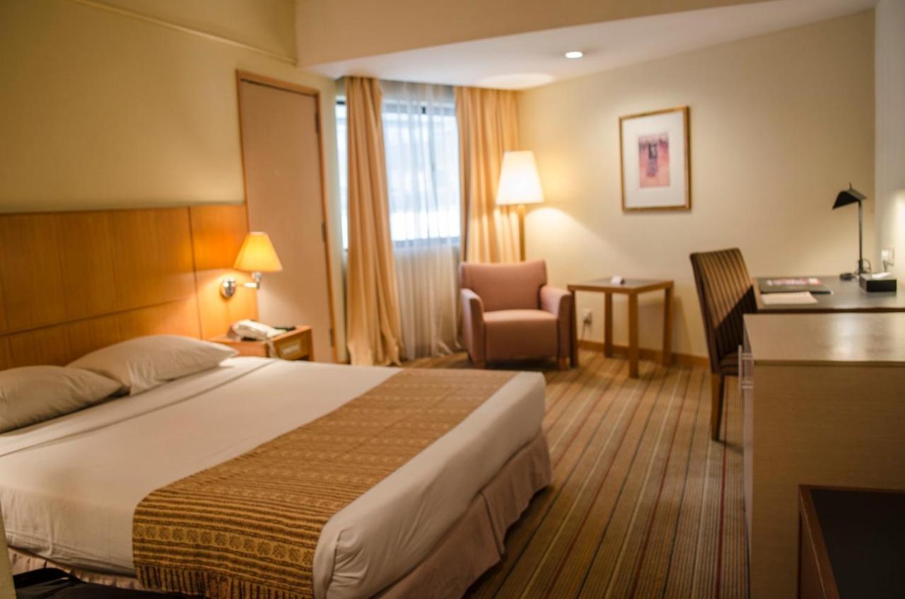 Plaza Grand Hotel Kuala Lumpur Extérieur photo