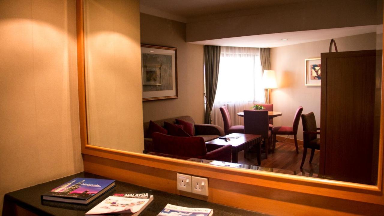 Plaza Grand Hotel Kuala Lumpur Extérieur photo