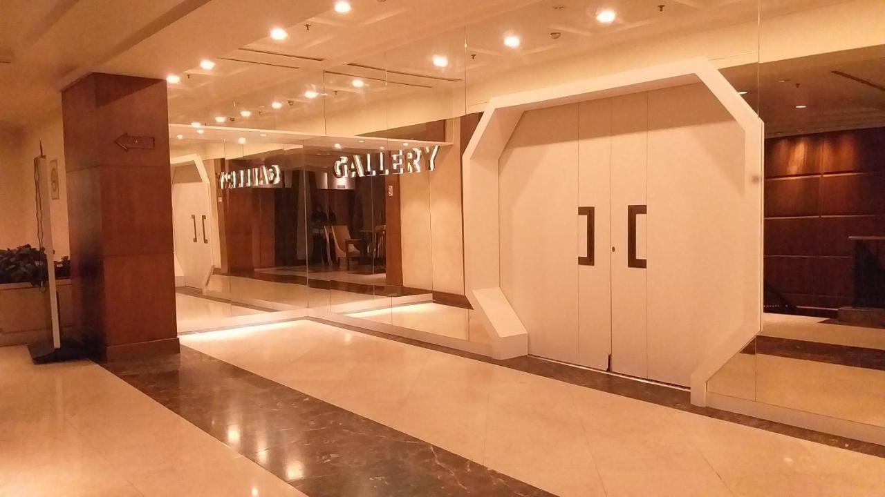 Plaza Grand Hotel Kuala Lumpur Extérieur photo
