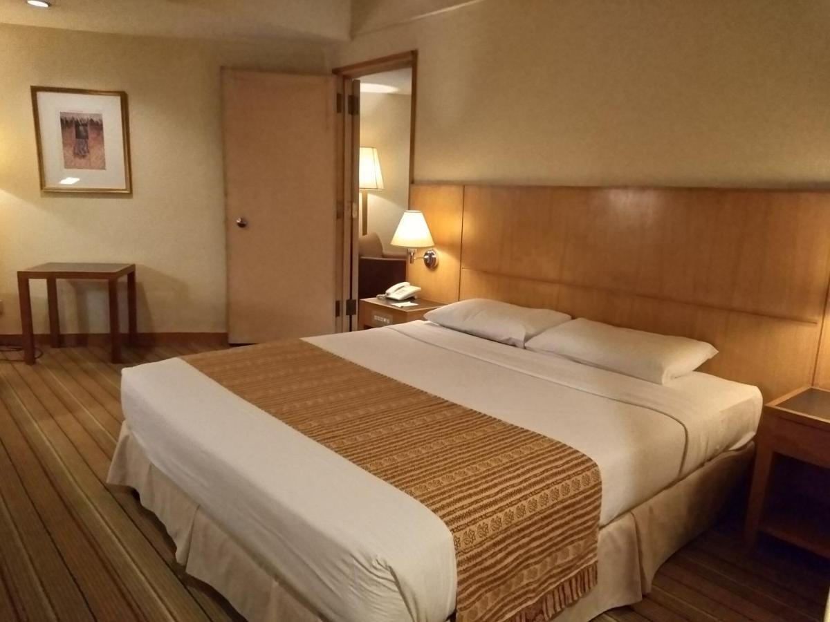 Plaza Grand Hotel Kuala Lumpur Extérieur photo