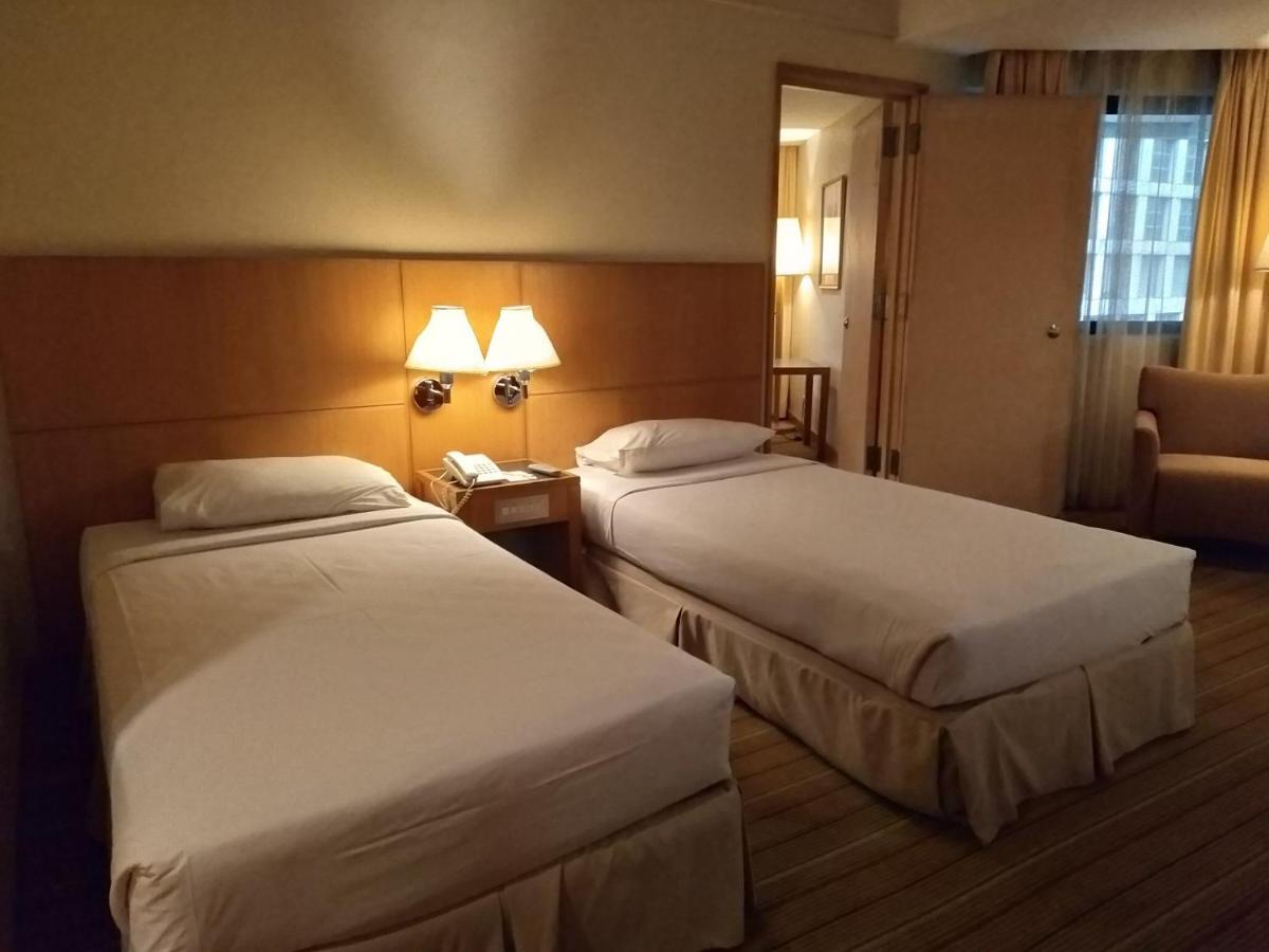 Plaza Grand Hotel Kuala Lumpur Extérieur photo