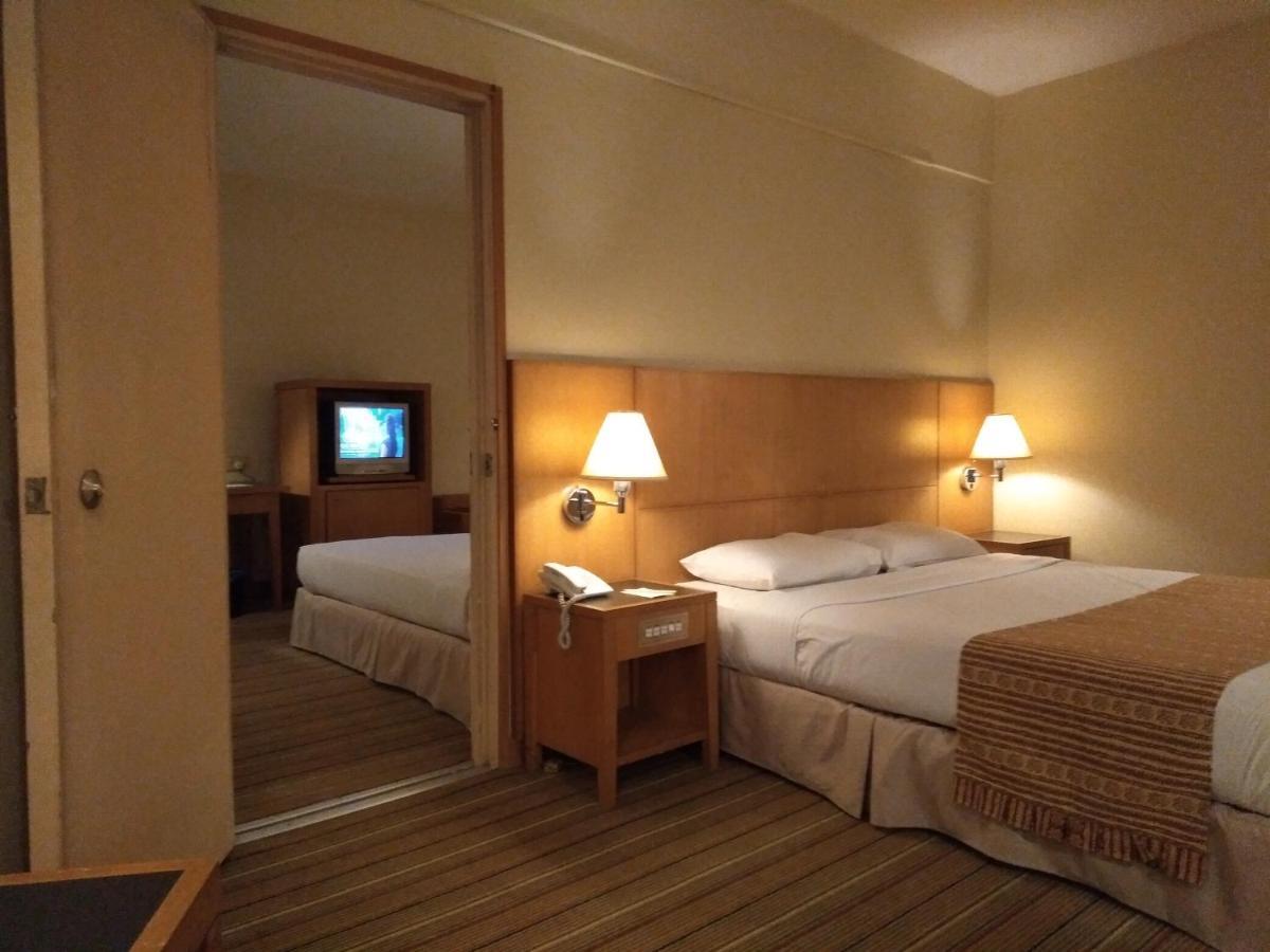 Plaza Grand Hotel Kuala Lumpur Extérieur photo