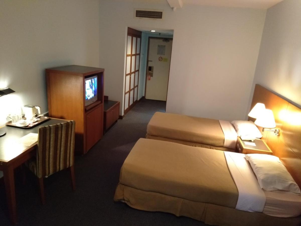 Plaza Grand Hotel Kuala Lumpur Extérieur photo