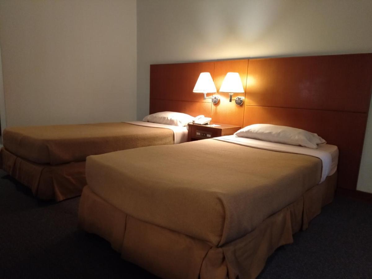 Plaza Grand Hotel Kuala Lumpur Extérieur photo