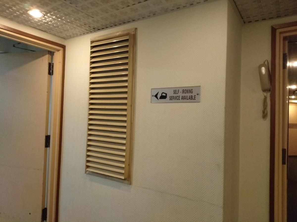 Plaza Grand Hotel Kuala Lumpur Extérieur photo