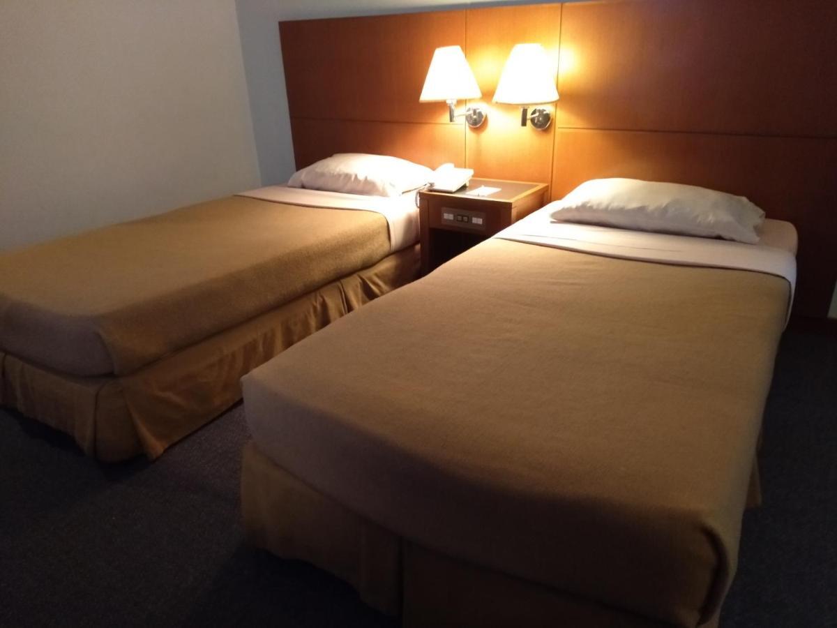 Plaza Grand Hotel Kuala Lumpur Extérieur photo